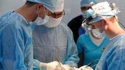 Ставропольские медики спасли жизнь не подозревавшей об угрожающем диагнозе пациентке
