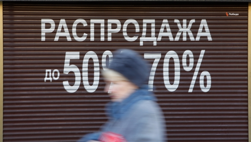 Ставропольцы рассказали, где и за сколько покупают зимнюю одежду и обувь