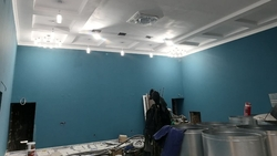 Дом культуры в селе Минераловодского округа ремонтируют впервые за полвека