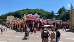 Торговые ряды Кисловодска включили в перечень объектов культурного наследия