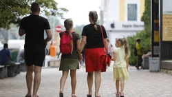 На Ставрополье пять семей выиграли в региональном этапе конкурса «Семья года»