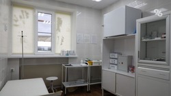 Капремонт участковой больницы на Ставрополье начнётся в 2023 году