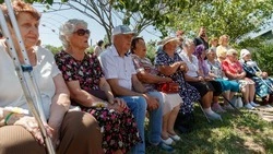 Более 840 детей войны в Левокумском округе получат ежегодные выплаты