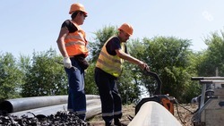 На Ставрополье отрабатывают 97 процентов обращений по водоснабжению