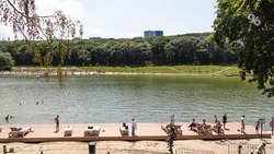На Ставрополье усилят меры безопасности на водоёмах перед началом купального сезона