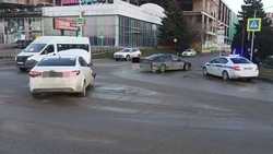 Ставрополец-лихач устроил ДТП, в котором пострадала шестилетняя девочка