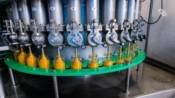 Более 20 видов кабачковой икры производит консервный завод в Георгиевске