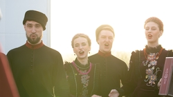 Финал фестиваля-конкурса «Солдатский конверт» пройдёт в Ставрополе