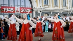 Около 3 тыс. ставропольцев посетили  «Ночь музеев» — видеосюжет 