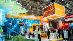 Путёвки в Пятигорск разыграют на выставке «Россия» по итогам онлайн-викторины