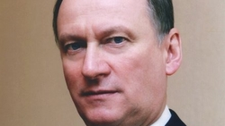 Секретарь Совбеза РФ призвал усилить патриотическую работу с детьми и молодёжью в СКФО