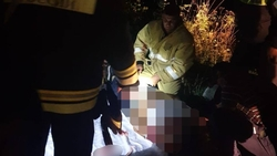 Молодой человек сорвался в пропасть и погиб в горах Северной Осетии