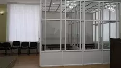 Дефицит кадров в УФСИН Ставрополья достиг 30%