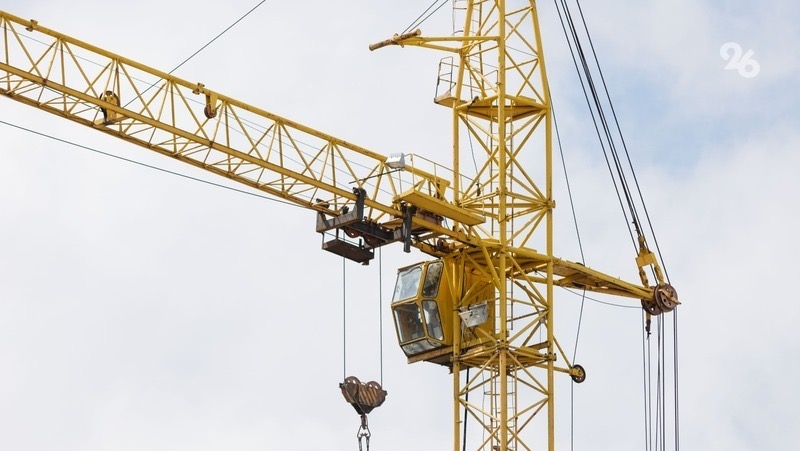 Почти 3 тыс. участков для строительства домов выявили на Ставрополье 