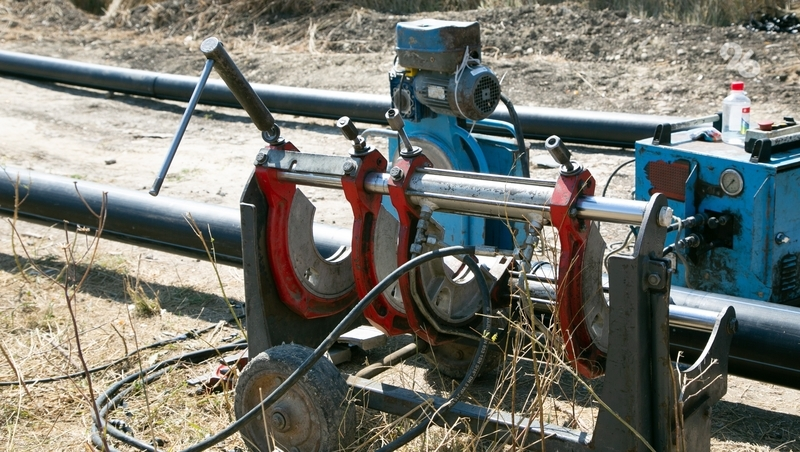 Бюджет Ставрополья в 2026 году учитывает строительство новых объектов ЖКХ