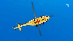 Суд взыскал со ставропольчанки около 500 тыс. рублей за перевозку санавиацией