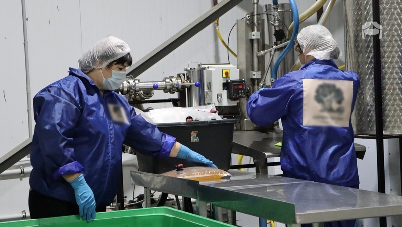 Ставропольский край повысил объём производства продукции на 13