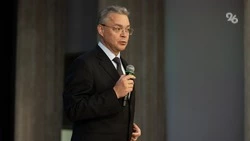Глава Ставрополья поздравил российский антитеррористический комитет с 20-летием
