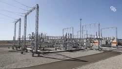 На ремонт энергообъектов Ставрополья в 2026 году потратят на 6% больше