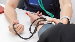 Пик проблем со здоровьем приходится на 2–3 января — РИЦ Ставрополья