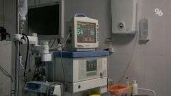 Более 1,8 тыс. единиц техники поступило в больницы Ставрополья