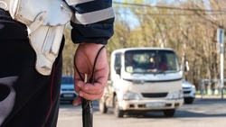 Около 8 тыс. нарушений ПДД выявили за неделю на Ставрополье