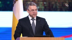 Губернатор Ставрополья: «Фраза «продовольствие — новая нефть» скоро перестанет быть фигурой речи»