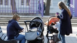 Ставропольский социолог объяснил зависимость рождаемости от уровня развития общества