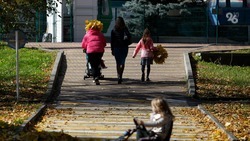 На Ставрополье около 100 тысяч детей в возрасте от 8 до 16 лет получат выплаты