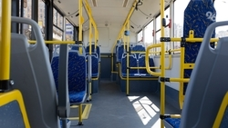 Движение автобусов между Железноводском и Лермонтовым могут возобновить