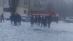 Ложные угрозы о «минировании» 13 января поступили в три школы Ставрополя