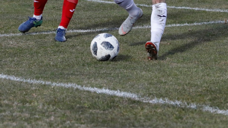 Губернатор оценит качество нового футбольного поля в Пятигорске