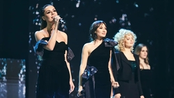 SOPRANO Турецкого выступит в Ессентуках 25 февраля