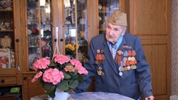 Видеообращение со словами поддержки передали участникам спецоперации ветераны Ставрополья
