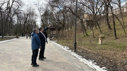 Информационную карту внедрят в Ессентуках по опыту города-побратима в Приморье