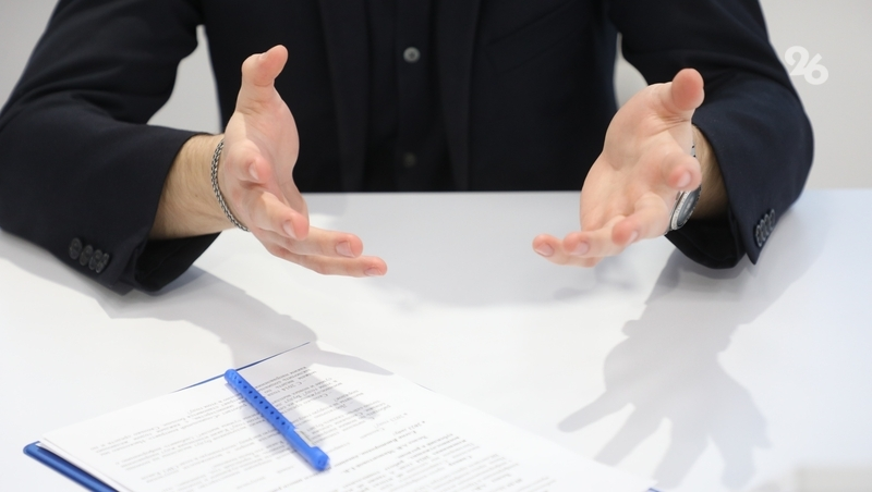 На Ставрополье не хватает кадров в госуправлении