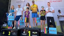 Ставропольские триатлонисты взяли четыре золотых медали на всероссийских соревнованиях
