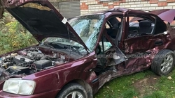 Заведующую одного из домов культуры в Грачёвском округе обвиняют в халатности