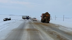 Жительница Благодарненского округа погибла в ДТП с участием «Газели» и легковушки