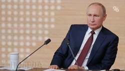 Владимир Путин назначил бывшего главу Ингушетии Зязикова послом России на Кипре