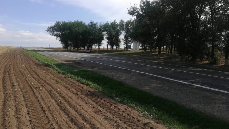 На Ставрополье составили дорожную карту противопожарных работ в АПК