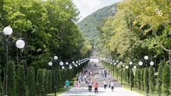 Ставрополье впервые победило в грантовом конкурсе по развитию туристической инфраструктуры 