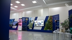 Губернатор Владимиров поучаствовал в открытии кадрового форума в Ставрополе 