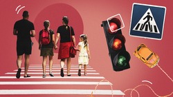«Стройте маршруты вместе и не нарушайте ПДД»: как уберечь юных ставропольцев от дорожных ЧП на каникулах