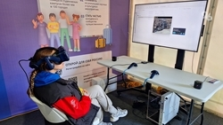 Ставропольские учёные разработали VR-симулятор походов