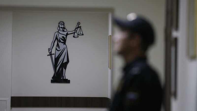 Водителя из Ставрополя обвиняют в гибели пенсионерки