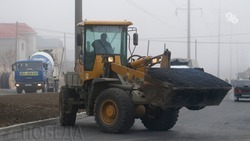 В Ставрополе по нацпроекту отремонтируют дорогу по переулку Пражскому 