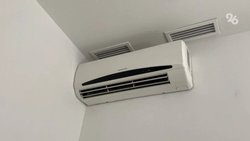 Врач рассказал, чем может быть опасен кондиционер в начале осени