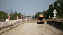 В Зеленокумске отремонтируют две дороги по программе поддержки инициатив