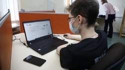 Открытую площадку Цифрового диктанта организовали на Ставрополье